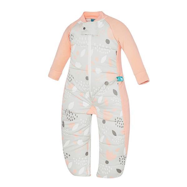 Grote foto sleepsuit organic cotton apricot jersey winter 3.5 tog kinderen en baby overige