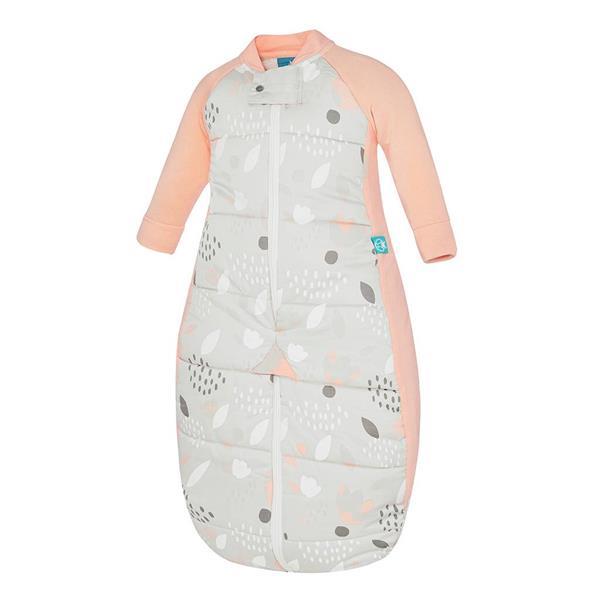 Grote foto sleepsuit organic cotton apricot jersey winter 3.5 tog kinderen en baby overige