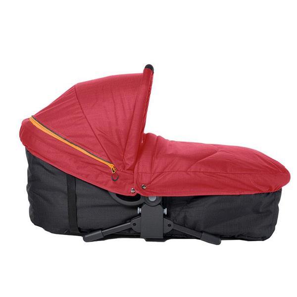 Grote foto joggster sport tango red kinderen en baby kinderwagens