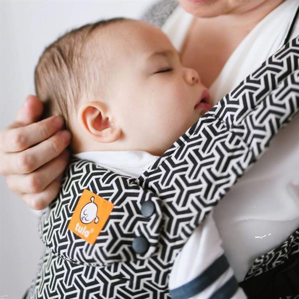 Grote foto babycarrier tula explore forever kinderen en baby overige babyartikelen