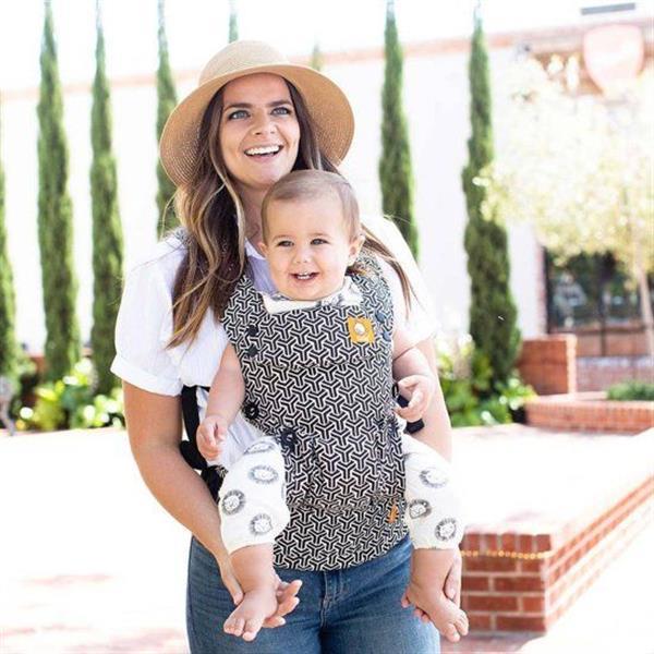 Grote foto babycarrier tula explore forever kinderen en baby overige babyartikelen