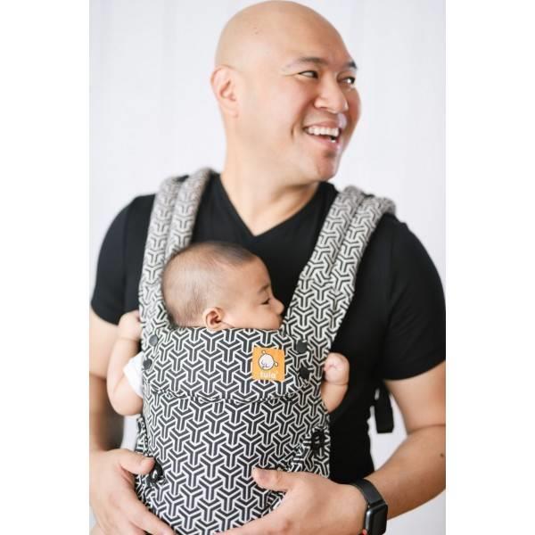 Grote foto babycarrier tula explore forever kinderen en baby overige babyartikelen