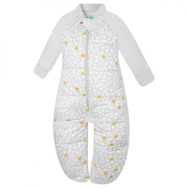 Grote foto 3.5 tog winter sleepsuit bag triangle pops kinderen en baby overige