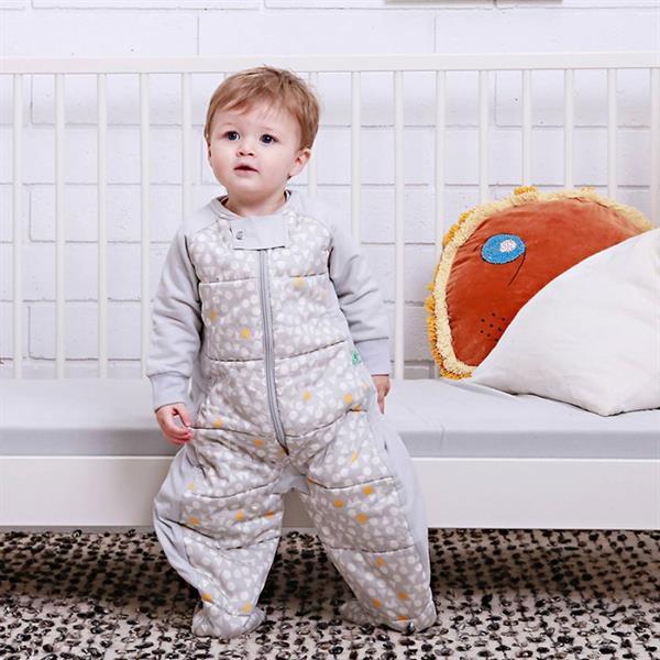 Grote foto 3.5 tog winter sleepsuit bag triangle pops kinderen en baby overige