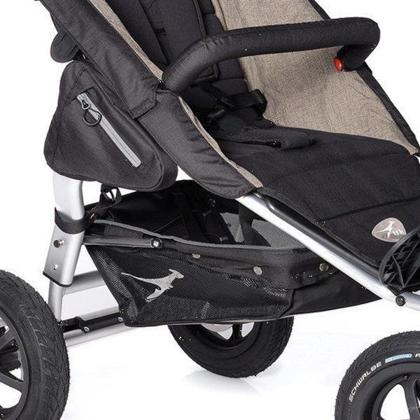 Grote foto joggster adventure schlamm premium line kinderen en baby kinderwagens