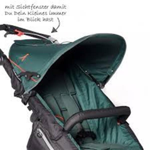 Grote foto joggster adventure pine grove kinderen en baby kinderwagens