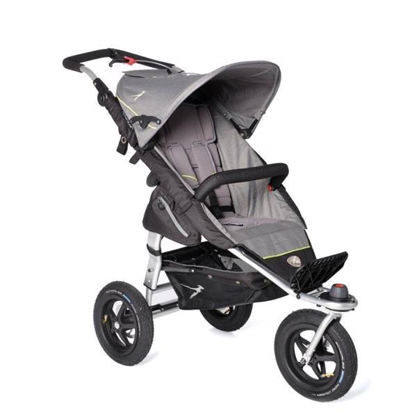 Grote foto joggster adventure quiet shade kinderen en baby kinderwagens