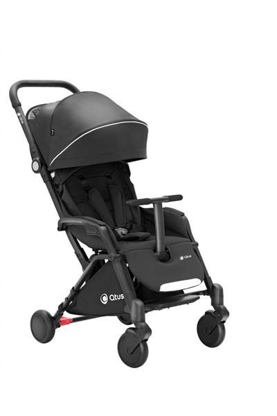 Grote foto tody lichtgewicht wandelwagen buggy black kinderen en baby kinderwagens