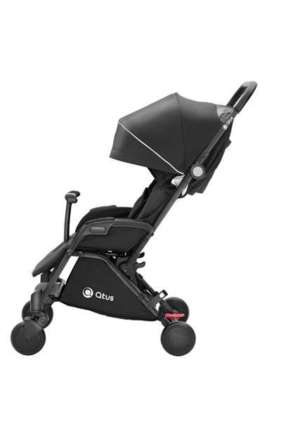 Grote foto tody lichtgewicht wandelwagen buggy black kinderen en baby kinderwagens