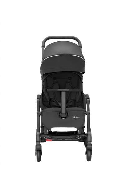 Grote foto tody lichtgewicht wandelwagen buggy black kinderen en baby kinderwagens