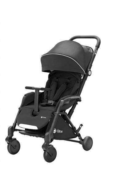 Grote foto tody lichtgewicht wandelwagen buggy black kinderen en baby kinderwagens