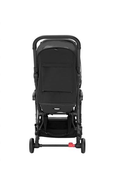 Grote foto tody lichtgewicht wandelwagen buggy black kinderen en baby kinderwagens