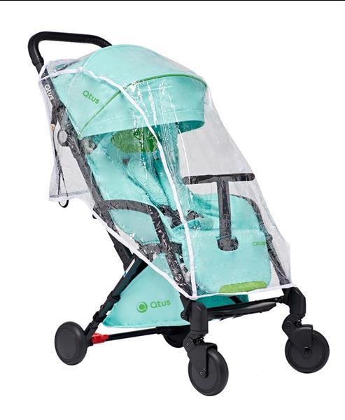 Grote foto tody lichtgewicht wandelwagen buggy black kinderen en baby kinderwagens