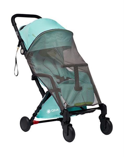 Grote foto tody lichtgewicht wandelwagen buggy black kinderen en baby kinderwagens