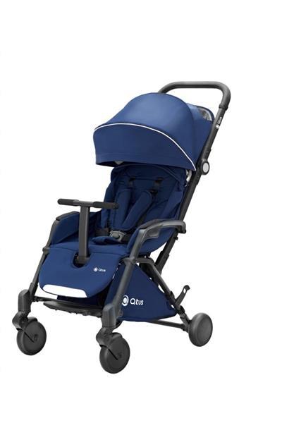 Grote foto tody lichtgewicht wandelwagen buggy blue kinderen en baby kinderwagens