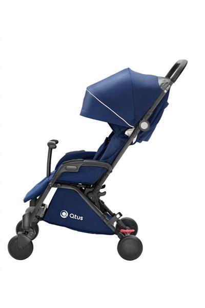 Grote foto tody lichtgewicht wandelwagen buggy blue kinderen en baby kinderwagens