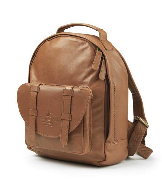 Grote foto rugzak backpack mini chestnut leather kinderen en baby overige