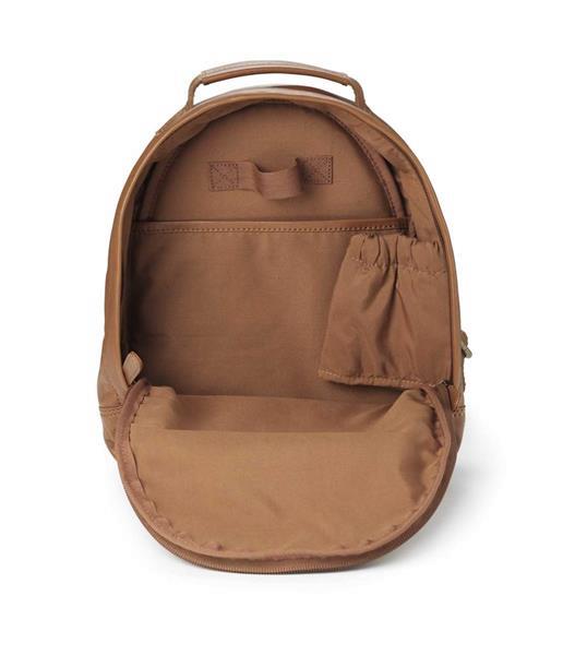 Grote foto rugzak backpack mini chestnut leather kinderen en baby overige