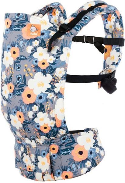 Grote foto babycarrier tula free to grow french marigold kinderen en baby overige babyartikelen