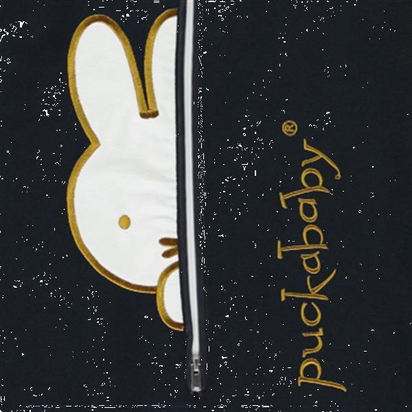 Grote foto puckabag 4 seizoenen miffy night kinderen en baby overige