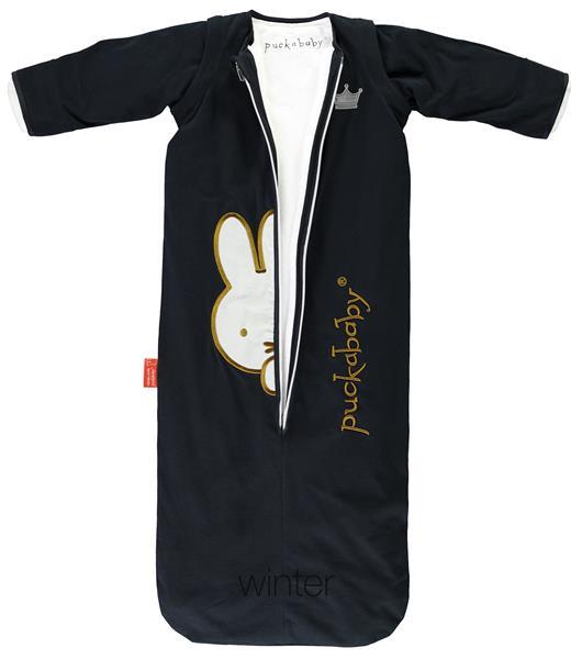 Grote foto puckabag 4 seizoenen miffy night kinderen en baby overige