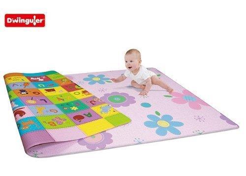 Grote foto speeltapijt speelkleed flower garden l kinderen en baby babyspeelgoed