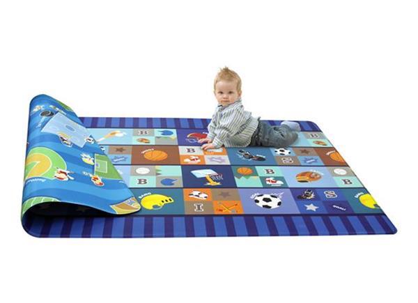 Grote foto speeltapijt speelkleed star player m kinderen en baby babyspeelgoed