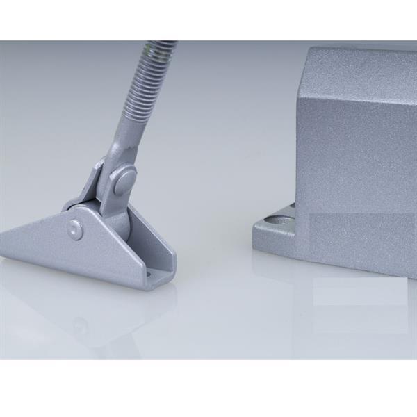 Grote foto hyrdaulische deurdranger voor binnen en buitendeuren huis en inrichting overige huis en inrichting