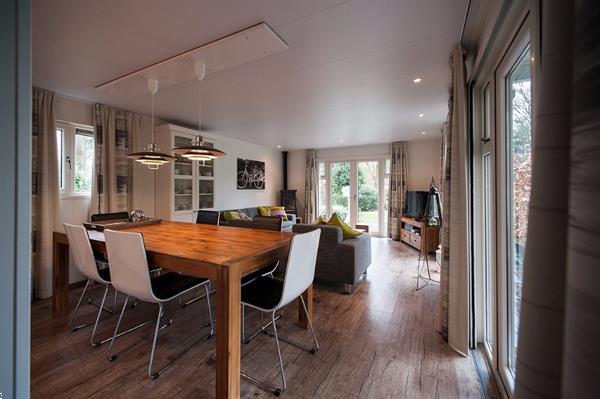 Grote foto flevohome chalets naar wens novastar l va 44.995 caravans en kamperen stacaravans