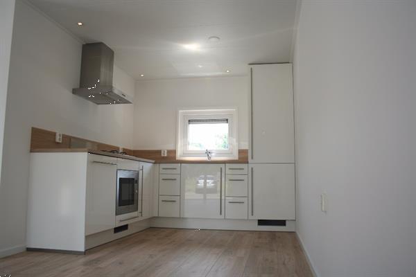 Grote foto flevohome chalets naar wens novastar l va 44.995 caravans en kamperen stacaravans