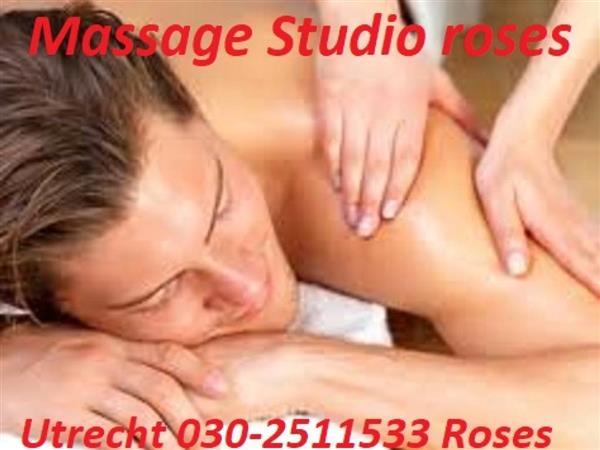 Grote foto massage studio roses gasvrouw gevraagd vacatures schoonmaak en facilitaire diensten