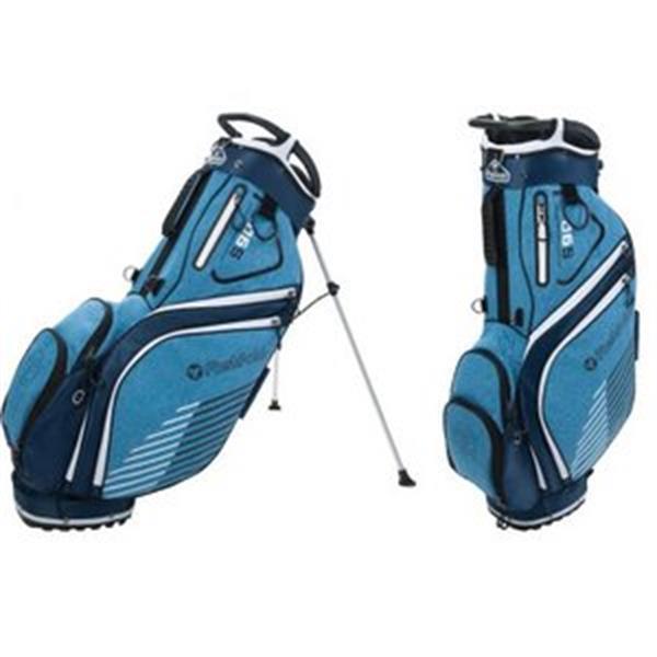 Grote foto golftassen voor op trolley draagtas of golfreistas sport en fitness golf