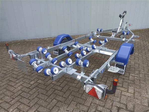 Grote foto sunway boottrailers kwaliteit scherpe prijs watersport en boten boottrailers