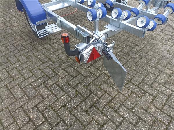 Grote foto sunway boottrailers kwaliteit scherpe prijs watersport en boten boottrailers