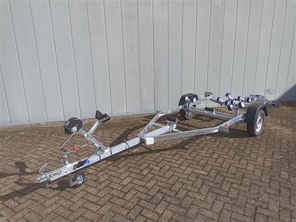 Grote foto sunway boottrailers kwaliteit scherpe prijs watersport en boten boottrailers