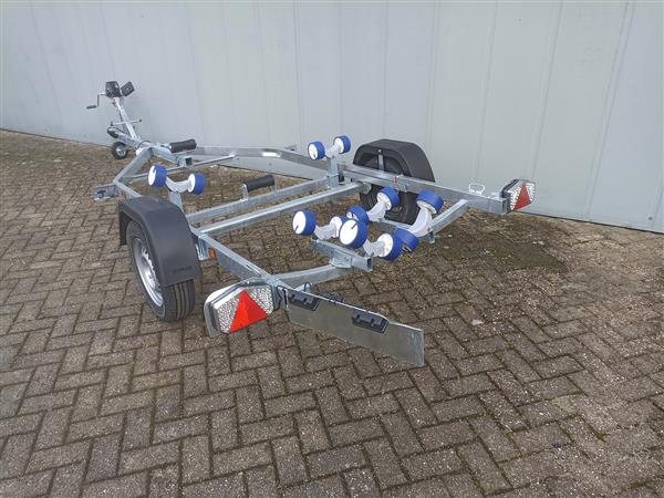 Grote foto sunway boottrailers kwaliteit scherpe prijs watersport en boten boottrailers