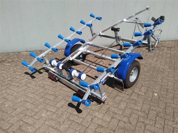 Grote foto sunway boottrailers kwaliteit scherpe prijs watersport en boten boottrailers