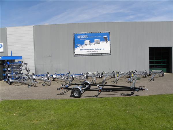 Grote foto sunway boottrailers kwaliteit scherpe prijs watersport en boten boottrailers