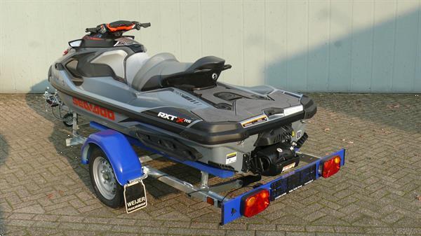 Grote foto sunway boottrailers kwaliteit scherpe prijs watersport en boten boottrailers