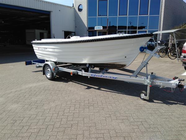 Grote foto sunway boottrailers kwaliteit scherpe prijs watersport en boten boottrailers