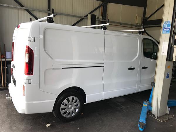 Grote foto dakdragers alubars tafic nv300 talento auto onderdelen overige auto onderdelen