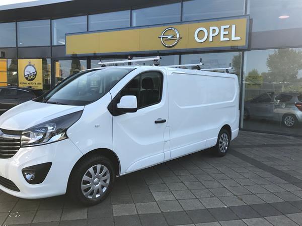 Grote foto dakdragers alubars tafic nv300 talento auto onderdelen overige auto onderdelen