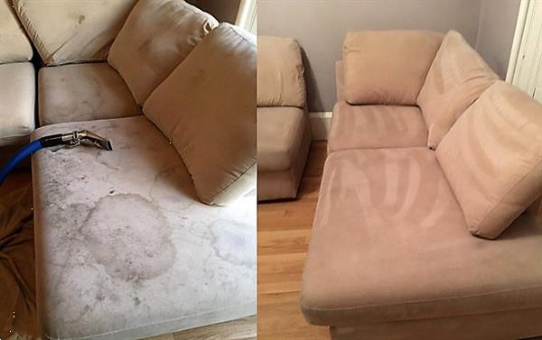 Grote foto vloerbedekking reinigen tapijt reinigen prijs m2 huis en inrichting vloerbedekking en kleden