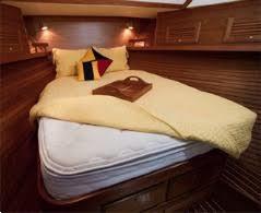 Grote foto interieur boot reinigen bootkussens matrassen watersport en boten overige watersport en boten