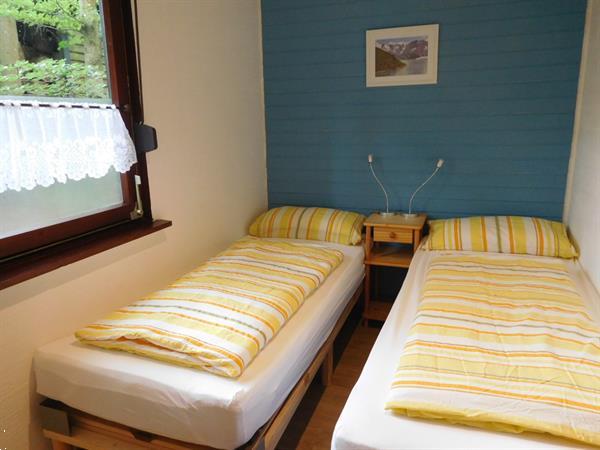 Grote foto bungalow in der eifel auf waldgrundst ck vakantie duitsland west