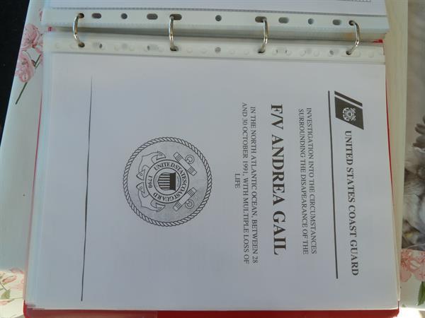 Grote foto andrea gail rc 1 30 hobby en vrije tijd boten en schepen