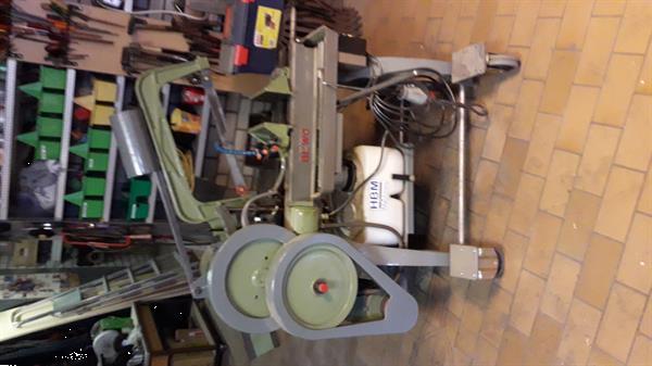 Grote foto te koop beugelzaagmachine doe het zelf en verbouw zaagmachines