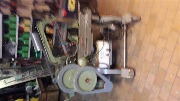 Grote foto te koop beugelzaagmachine doe het zelf en verbouw zaagmachines