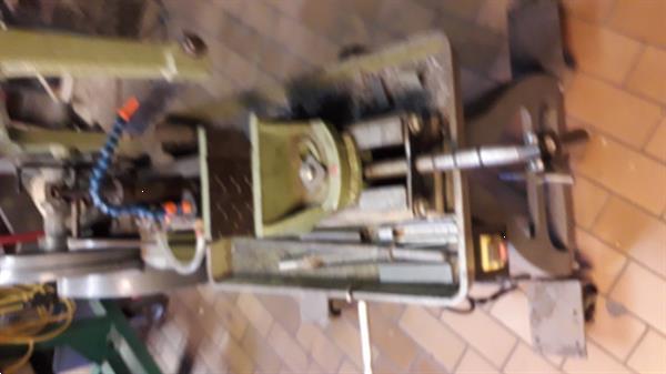 Grote foto te koop beugelzaagmachine doe het zelf en verbouw zaagmachines