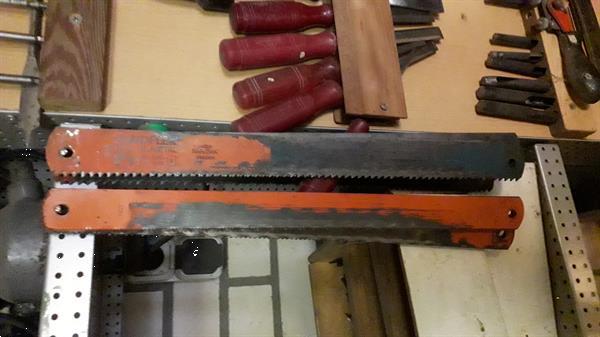 Grote foto te koop beugelzaagmachine doe het zelf en verbouw zaagmachines